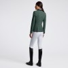 Cavalleria Toscana FW25 GP Zip Women's Show Jacket