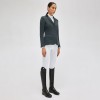 Cavalleria Toscana FW'24 GP Zip Riding Jacket Competition Jacket Women