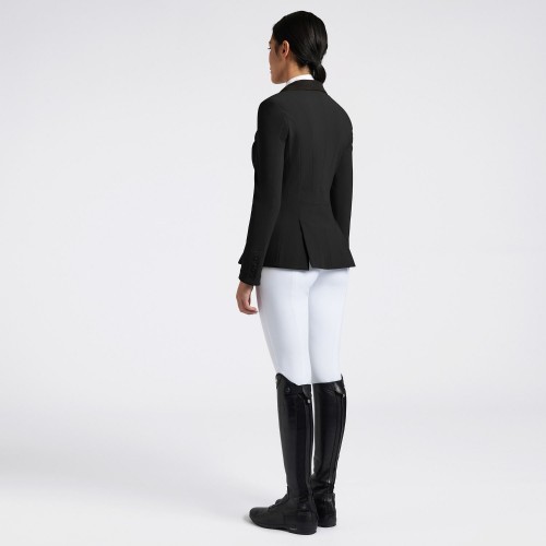 Cavalleria Toscana FW25 GP Zip Women's Show Jacket