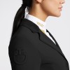 Cavalleria Toscana FW25 GP Zip Women's Show Jacket