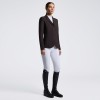 Cavalleria Toscana FW26 R-EVO Light Tech Knit Zip Women's Competition Jacket