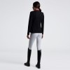 Cavalleria Toscana FW25 R-EVO Light Tech Knit Zip Women's Competition Jacket