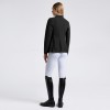 Cavalleria Toscana SS26 CT Raw Cut Women's Competition Jacket