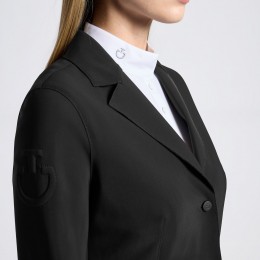 Cavalleria Toscana SS26 CT Raw Cut женская турнирная куртка