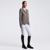 Cavalleria Toscana FW26 CT Raw Cut Women's Competition Jacket