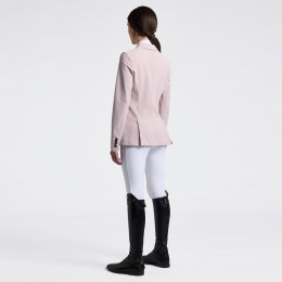 Cavalleria Toscana SS26 CT Raw Cut женская турнирная куртка
