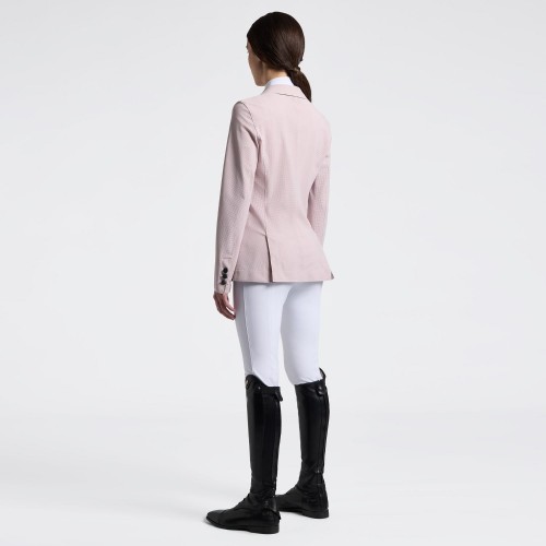 Cavalleria Toscana SS26 CT Raw Cut Women's Competition Jacket