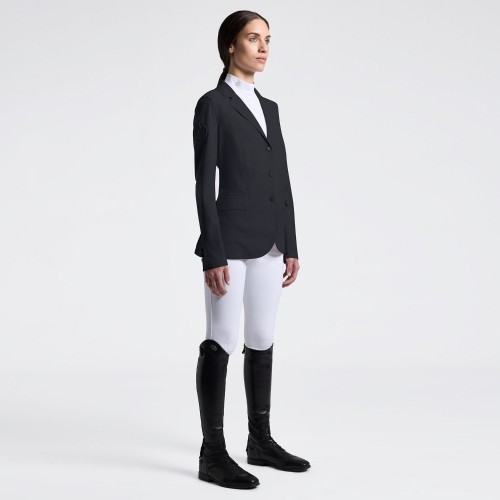 Cavalleria Toscana SS26 CT Raw Cut Women's Competition Jacket