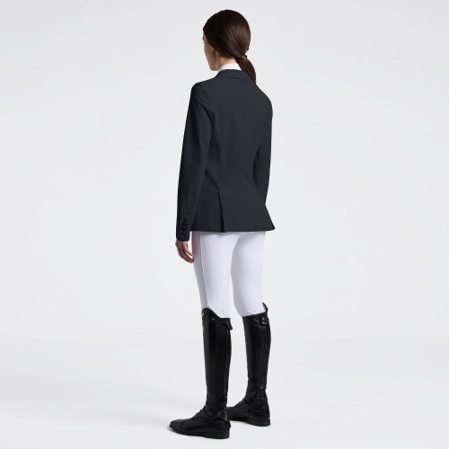 Cavalleria Toscana SS26 CT Raw Cut Women's Competition Jacket
