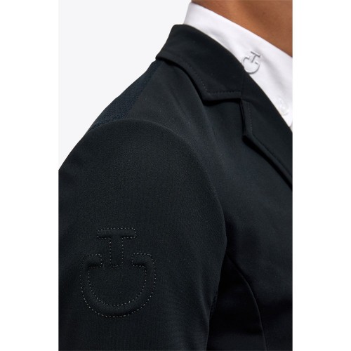 Cavalleria Toscana Boys' Competition Jacket