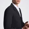Cavalleria Toscana SS26 Lightweight Jersey Zip Men's Competition Jacket