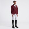 Cavalleria Toscana FW25 Lightweight Jersey Men's Show Jacket