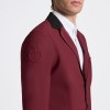 Cavalleria Toscana FW25 Lightweight Jersey Men's Show Jacket