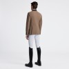 Cavalleria Toscana FW25 Lightweight Jersey Men's Show Jacket