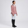 Cavalleria Toscana FW'24 GP Riding Jacket Women's Competition Jacket