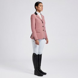Cavalleria Toscana FW'24 GP куртка для верховой езды женская турнирная куртка