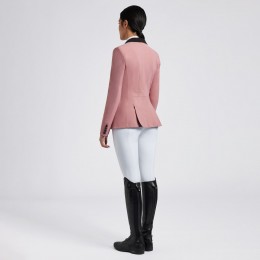 Cavalleria Toscana FW'24 GP куртка для верховой езды женская турнирная куртка
