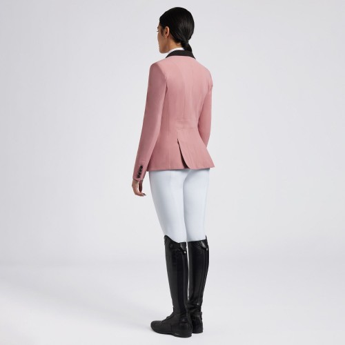 Cavalleria Toscana FW'24 GP Riding Jacket Women's Competition Jacket