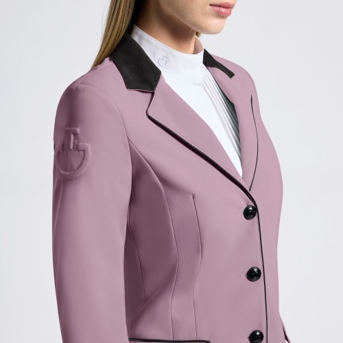 Cavalleria Toscana FW25 GP Women's Competition Jacket