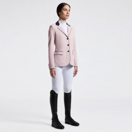 Cavalleria Toscana SS26 GP женский турнирный фрак