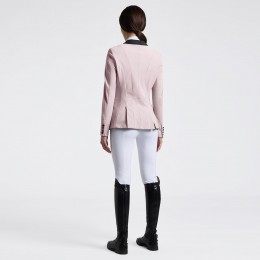 Cavalleria Toscana SS26 GP женский турнирный фрак