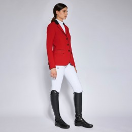Cavalleria Toscana FW25 GP женская турнирная куртка