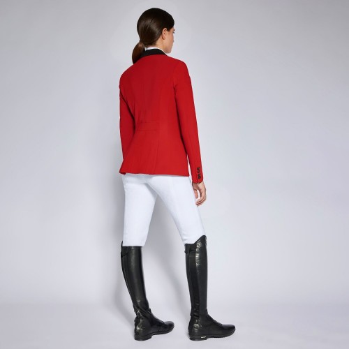 Cavalleria Toscana FW25 GP Women's Competition Jacket