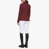 Cavalleria Toscana FW25 GP Women's Competition Jacket