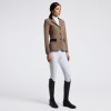 Cavalleria Toscana FW25 GP Women's Competition Jacket