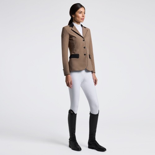 Cavalleria Toscana FW25 GP Women's Competition Jacket
