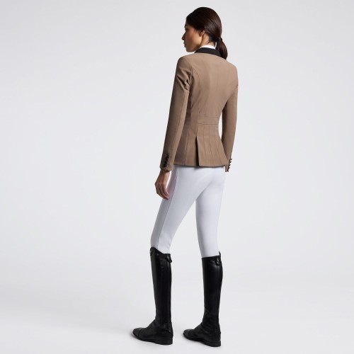 Cavalleria Toscana FW25 GP Women's Competition Jacket