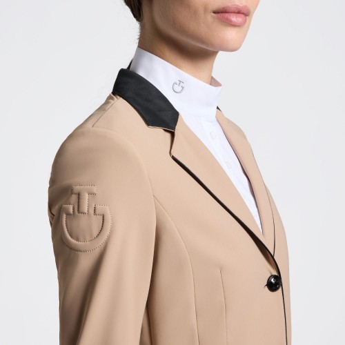 Cavalleria Toscana SS26 GP Ladies' Competition Jacket