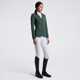 Cavalleria Toscana FW25 GP женская турнирная куртка