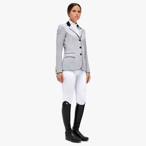 Cavalleria Toscana SS26 GP Ladies' Competition Jacket