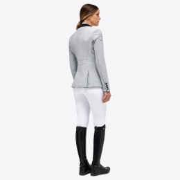 Cavalleria Toscana SS26 GP женский турнирный фрак