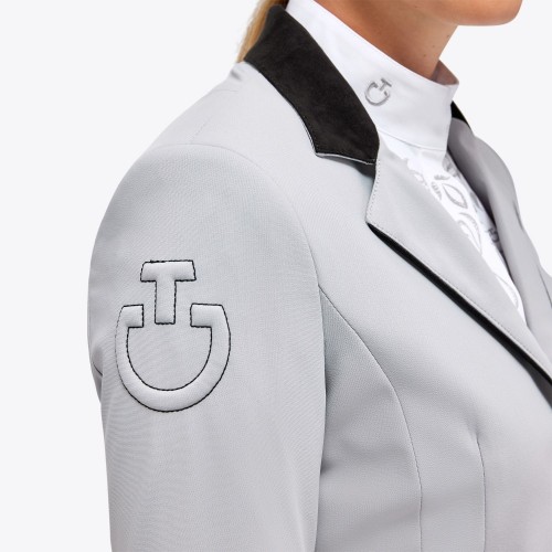 Cavalleria Toscana SS26 GP Ladies' Competition Jacket