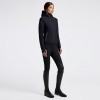 Cavalleria Toscana FW25 CT Thermal Hooded Performance Softshell Women's Jacket