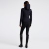 Cavalleria Toscana FW25 CT Thermal Hooded Performance Softshell Women's Jacket