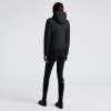 Cavalleria Toscana FW25 CT Nylon Bomber Jacket for Women