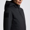 Cavalleria Toscana FW25 CT Nylon Bomber Jacket for Women