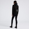 Cavalleria Toscana FW25 CT Tech Knit Softshell Women's Jacket