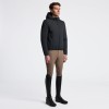 Cavalleria Toscana FW25 CT Men's Nylon Bomber Jacket