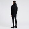 Cavalleria Toscana SS26 CT Tech Knit Men's Softshell Jacket