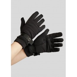 Montar FW25 зимний перчатки софтшелл