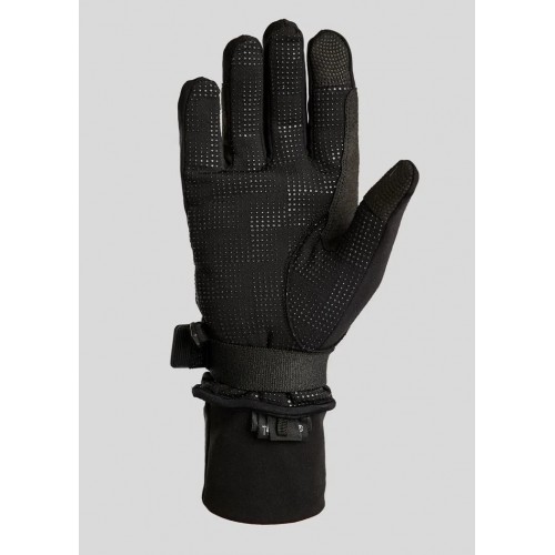 Montar FW25 Winter Gloves Softshell