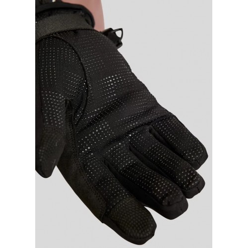 Montar FW25 Winter Gloves Softshell