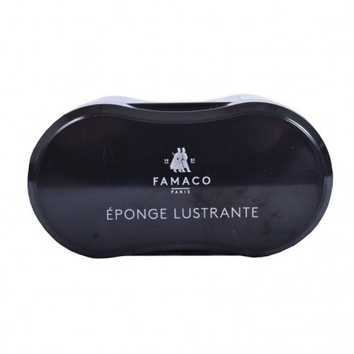 Famaco Self-Shine Sponge
