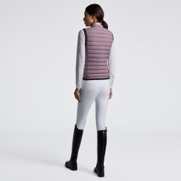 Cavalleria Toscana FW25 CT лёгкий женский жилет