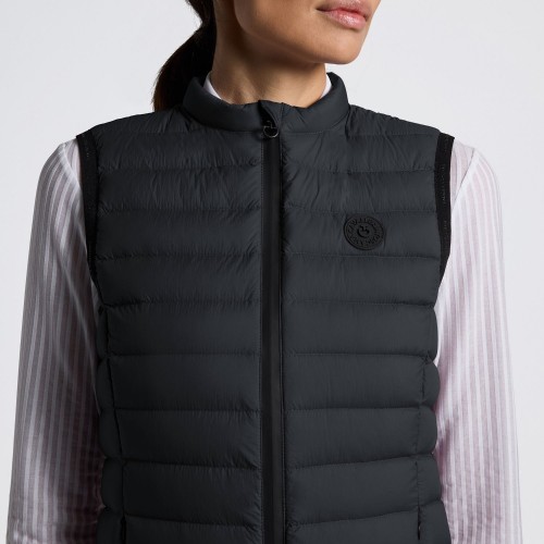 Cavalleria Toscana FW25 CT Lightweight Bodywarmer Women