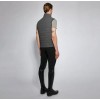 Cavalleria Toscana SS'24 CT Lightweight Puffer Vest with Hidden Hood Men's Bodywarmer